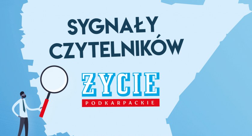 Sygnały Czytelników: Przy takich temperaturach jazda autobusem to koszmar