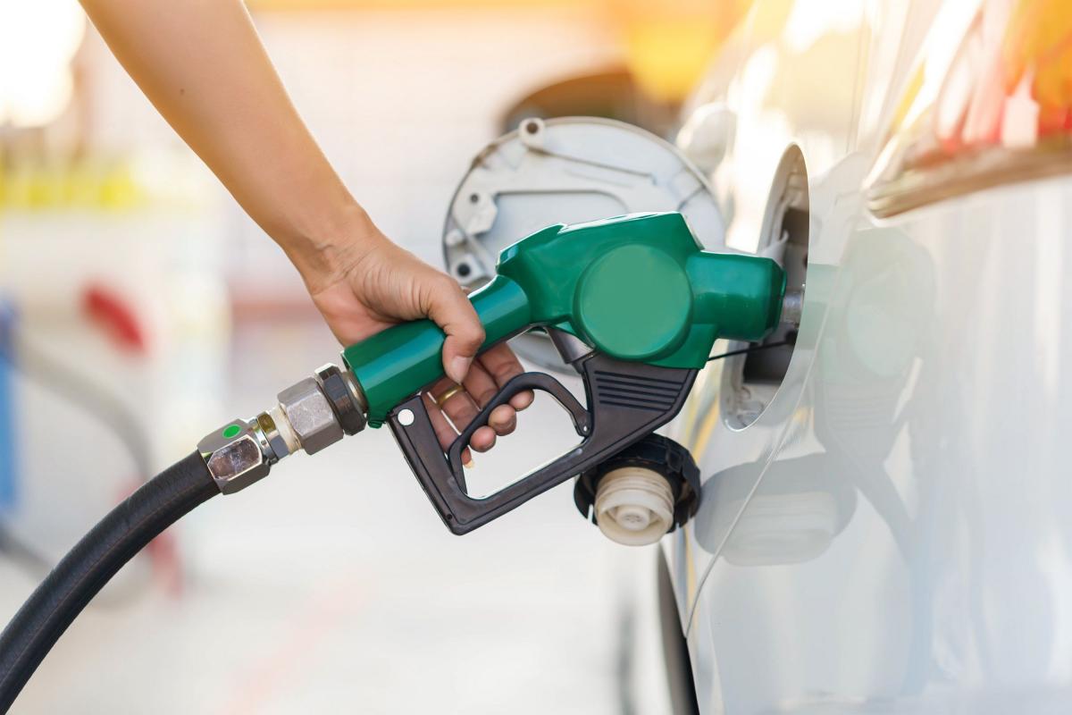 Benzyna, diesel czy gaz? 