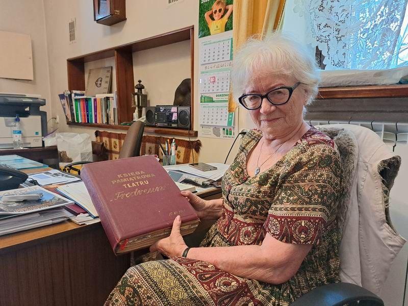 Teatr Fredreum w Przemyślu. Od 153 lat niosą widzom wzruszenie i uśmiech