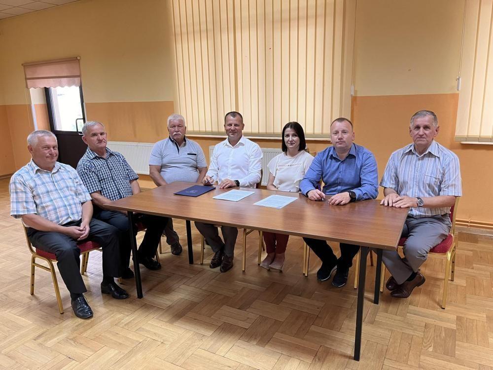 W Gniewczynie powstanie klub seniora