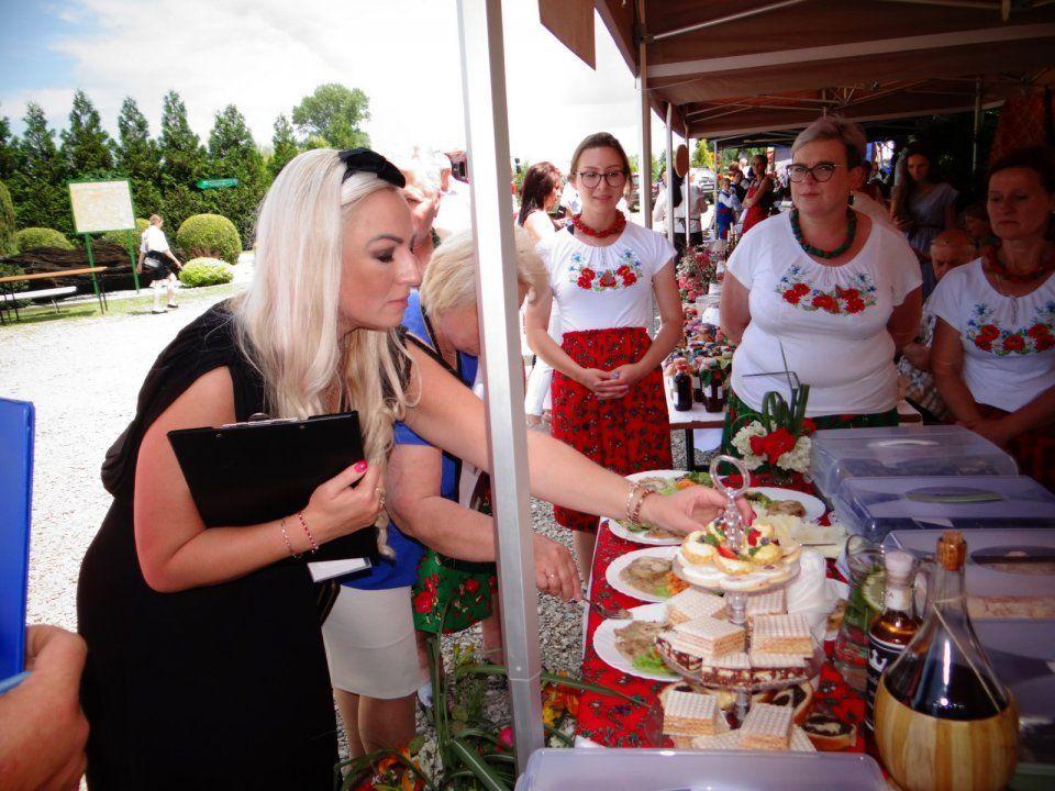 Dworska golonka i gorliczyński królik. Kulinarne arcydzieła zachwycały smakiem! [ZDJECIA]