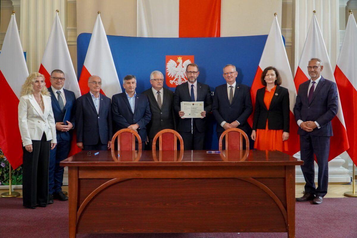 Kasa na ekopracownie w szkołach rozdana. W których placówkach powstaną?