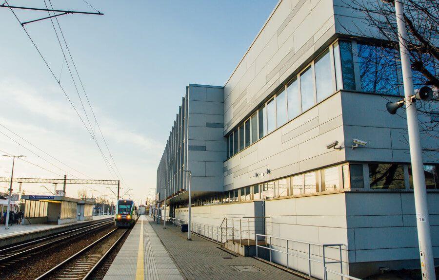 14-latek z Pruchnika odnaleziony