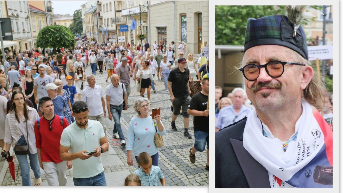 Święto Fajki 2023 w Przemyślu. Wspominamy [ZDJĘCIA]