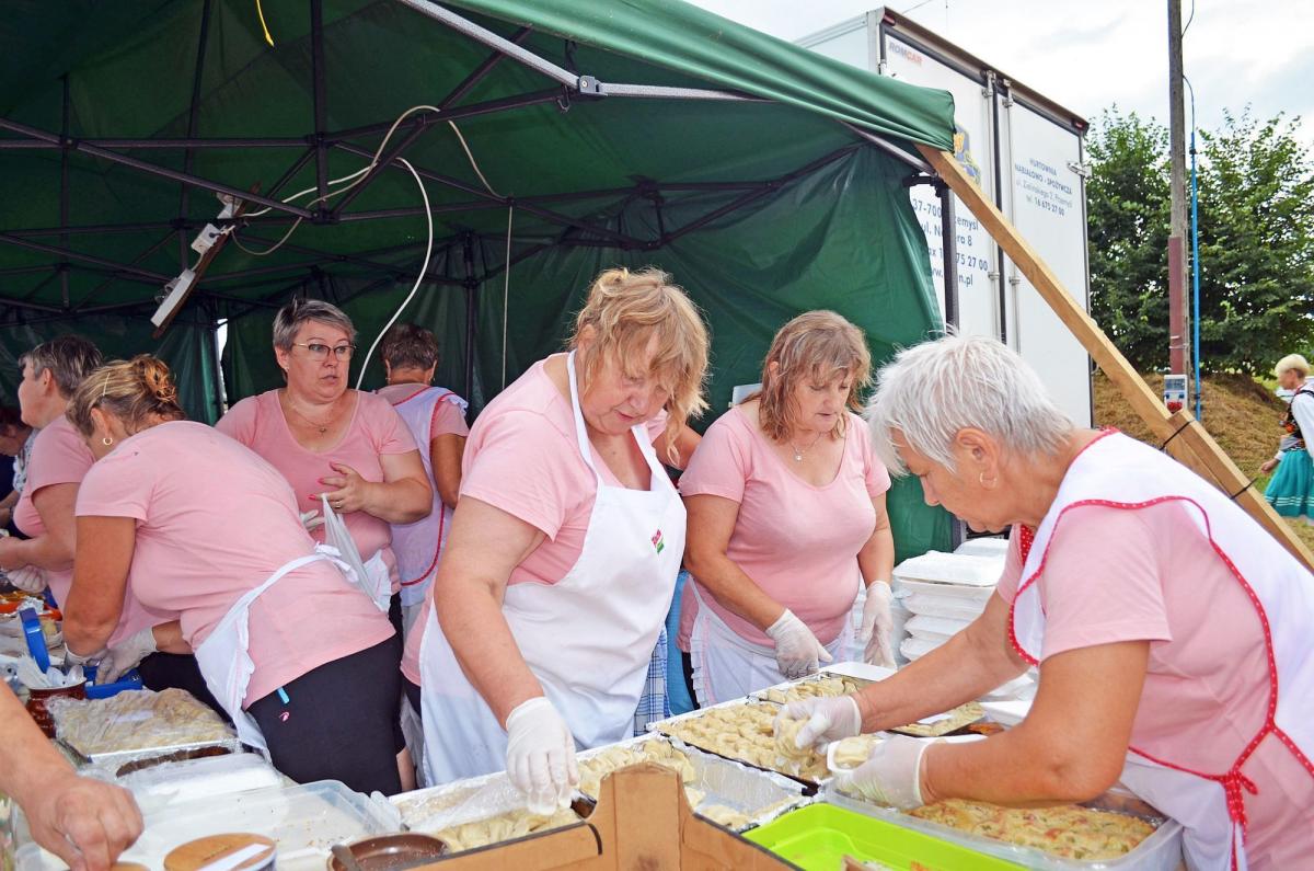 Święto Pieroga w Ostrowie już w ten weekend! [PROGRAM]