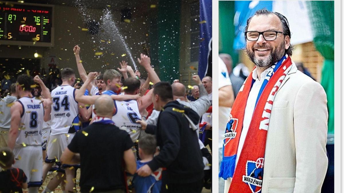 Niedźwiadki czyli… przyszła wizytówka basketu w Polsce (cz. I)