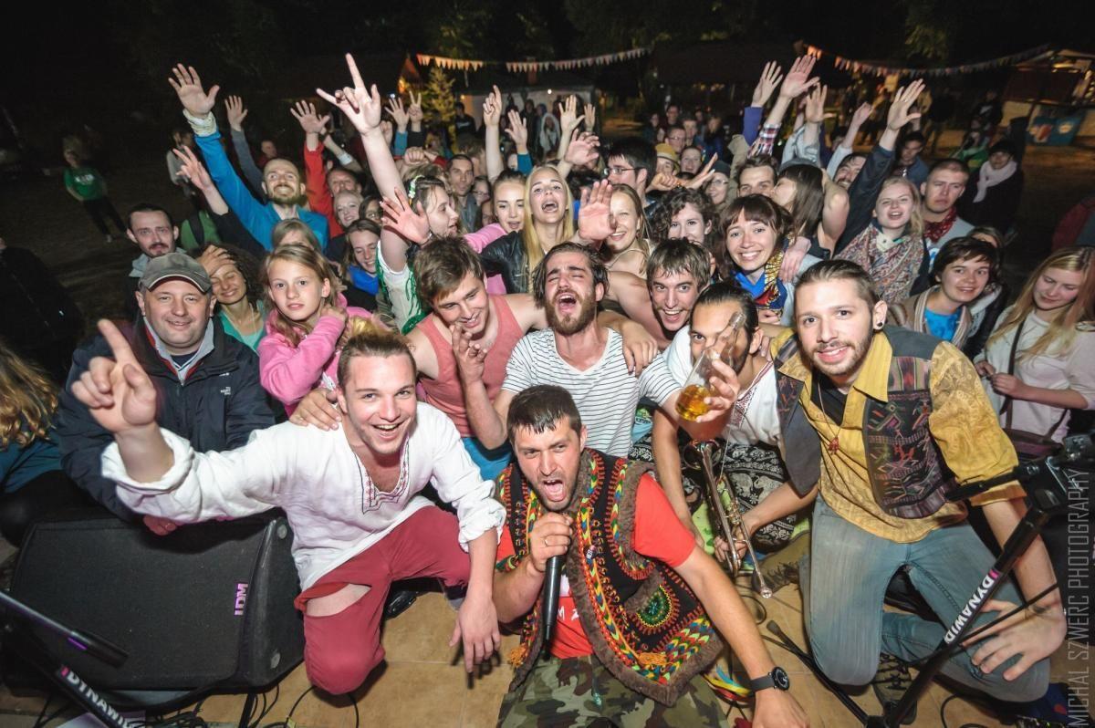 Folkowisko 2023. Pokaż siłę oddolnych inicjatyw, wesprzyj festiwal w Gorajcu
