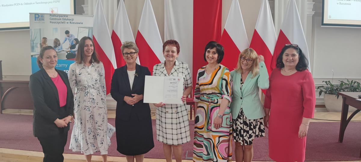 SP w Olszanach: Zdrowe kanapki i przekąski to u nas norma! 