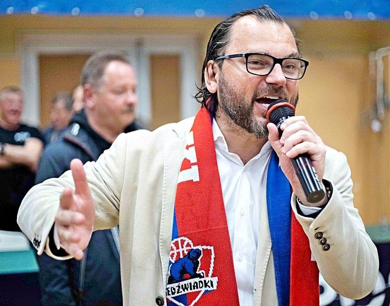 Niedźwiadki czyli… przyszła wizytówka basketu w Polsce (cz. II)