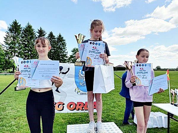 Bieg Orła po raz 42. To jedna z najstarszych biegowych imprez w południowo-wschodniej Polsce!