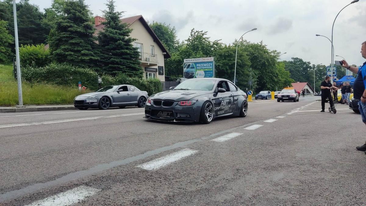 Mieszkaniec: – Zablokowali drogę bez informacji o objeździe! 