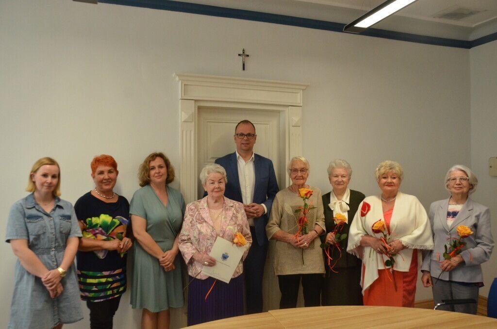 Miasto szuka chętnych do rady seniorów