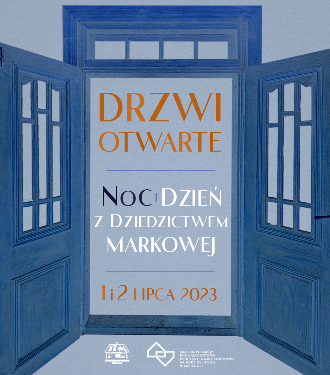 „Noc i Dzień Otwartych Drzwi” w Markowej