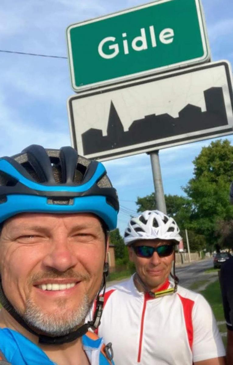Muzycy na rowerach dookoła Polski. Trasa ma się rozpocząć i zakończyć w Przemyślu!