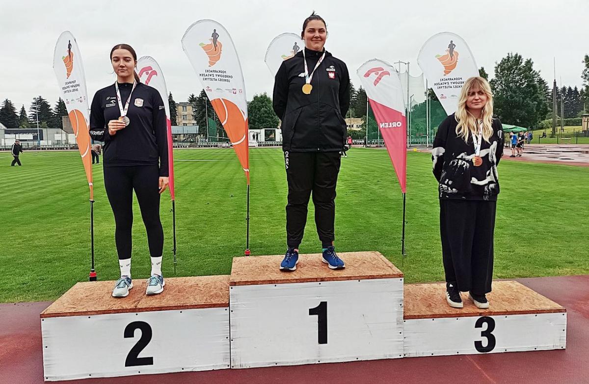 UKS „Tempo 5” Przemyśl: idą jak po swoje