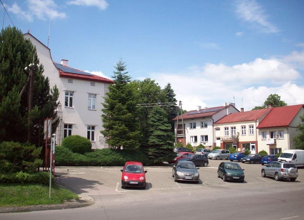 Jawornik Polski chce dołączyć do grona miast. Wojewoda już wyraziła opinię
