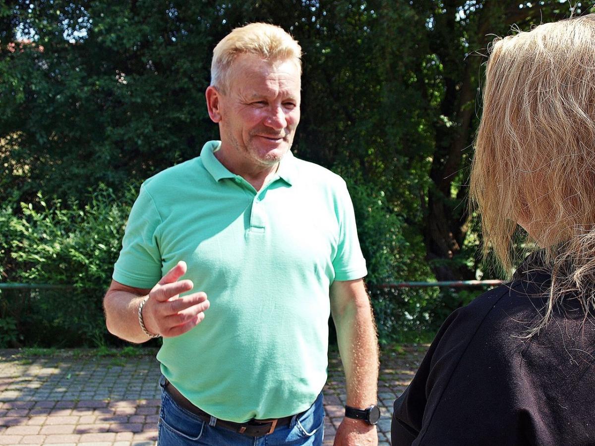 Przywróćcie nam oddział! – alarmują rodzice 