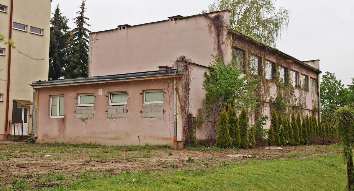 Emocje w sprawie sali przy Wysockiego nie opadają...
