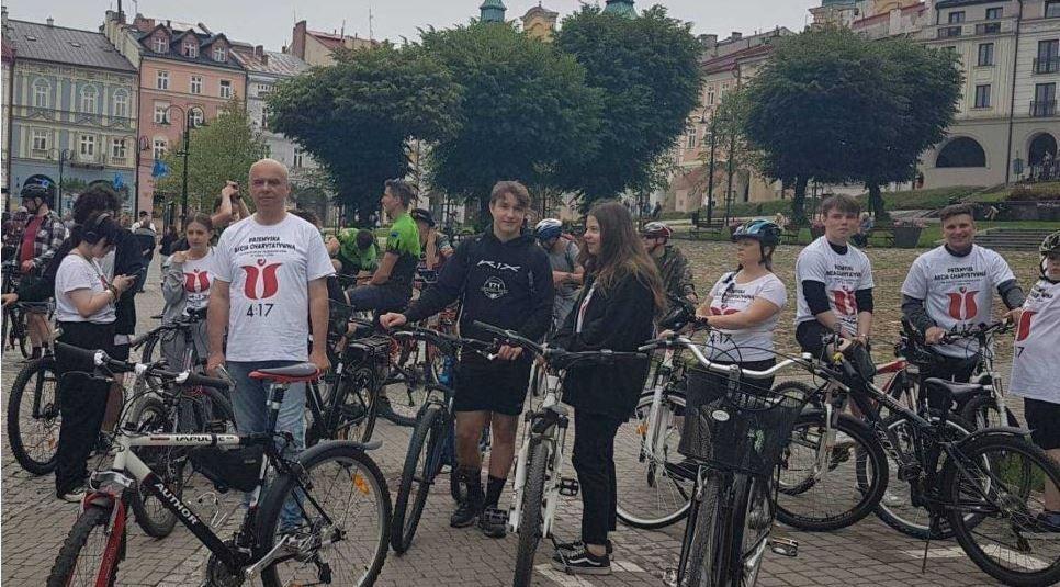  Masa Krytyczna i „4:17”. Dwie ważne przemyskie akcje