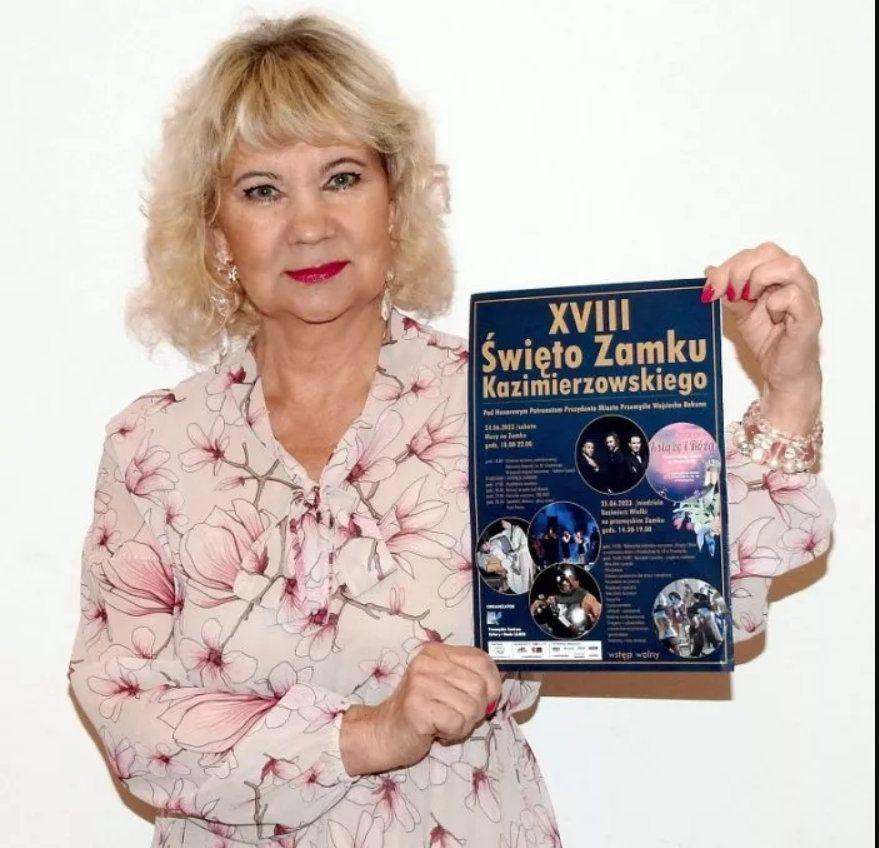 Dwa dni atrakcji z okazji Święta Zamku Kazimierzowskiego [PROGRAM]