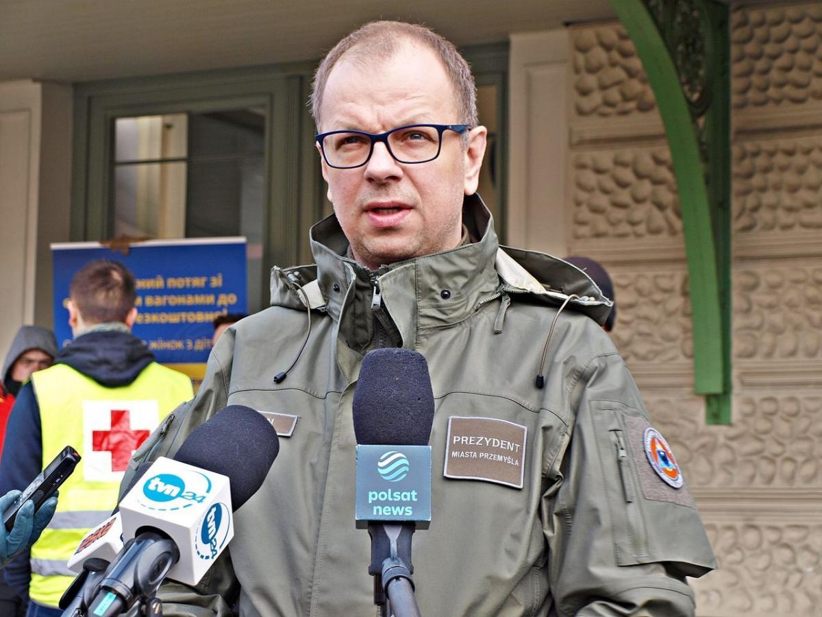 Prezydent Bakun z wotum zaufania i absolutorium