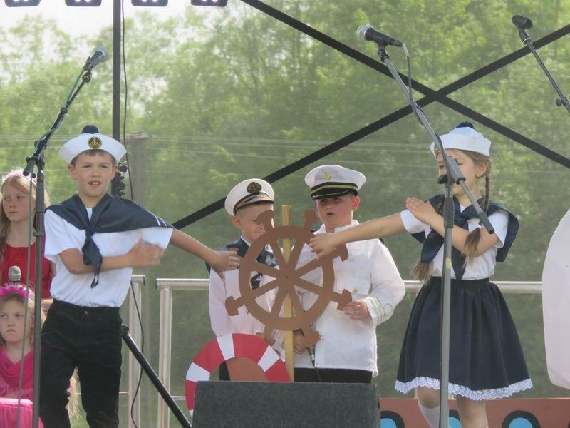 Morska wyprawa w nieznane. 20. Rodzinny Rejs za nami [ZDJĘCIA]