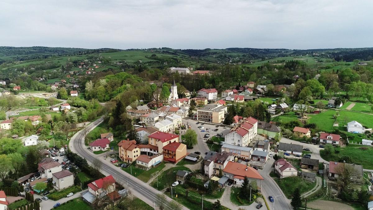 Bircza coraz bliżej bycia miastem