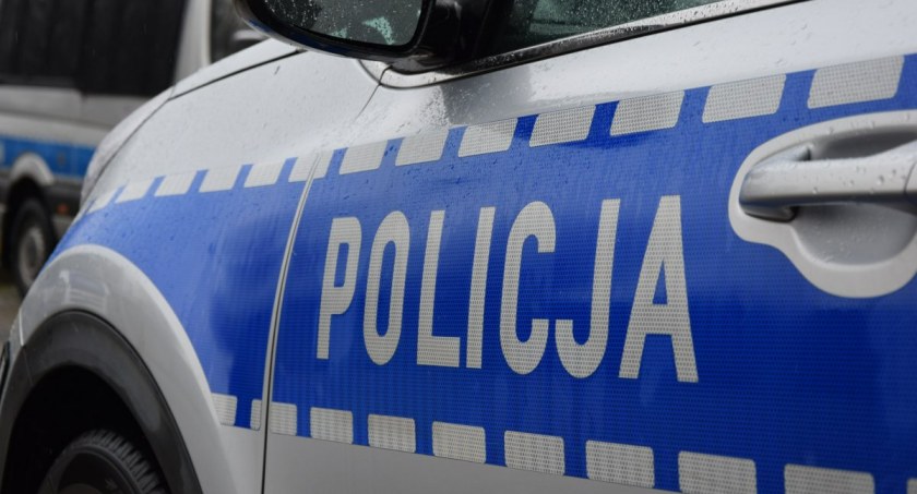 3 promile i za kółko! 32-latek stanie przed sądem 