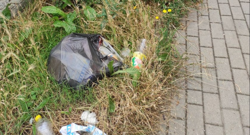 Sygnały Czytelników: Koszmarna wizytówka – aktualny wygląd ulicy Rokitniańskiej