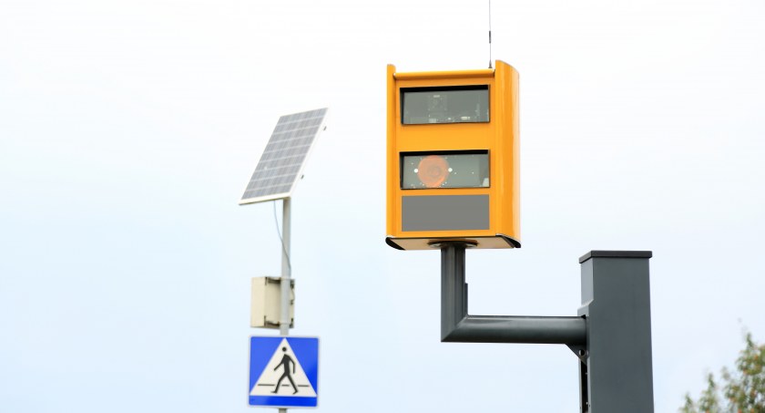 Fotoradar na Zadwórzańskiej? Być może