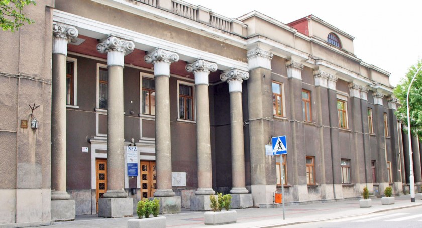 Jest wreszcie kasa na termomodernizację hali sportowej