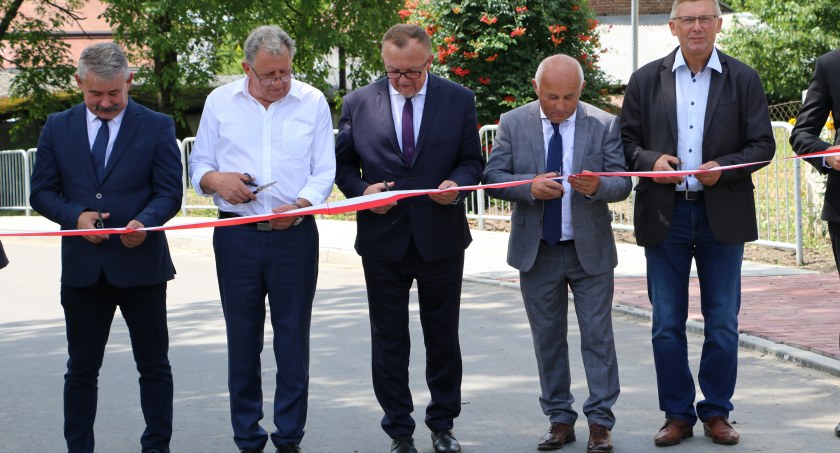 Radość w Kidałowicach i okolicach