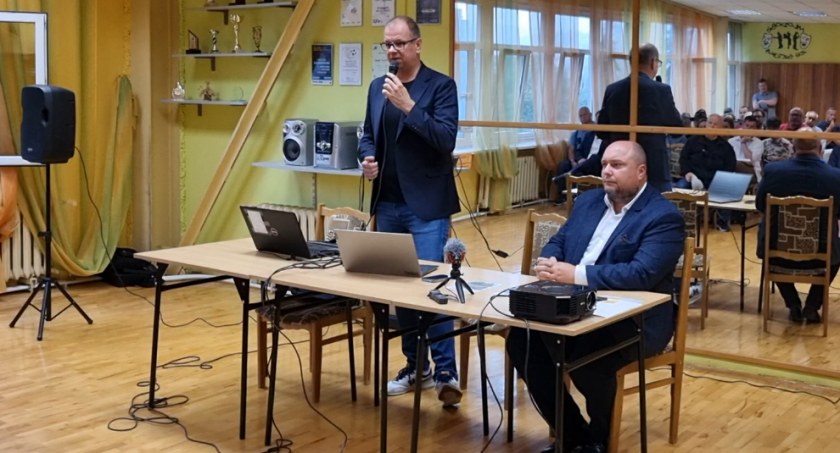 Po co nam remont JPII i ul. 22 Stycznia w Przemyślu? 