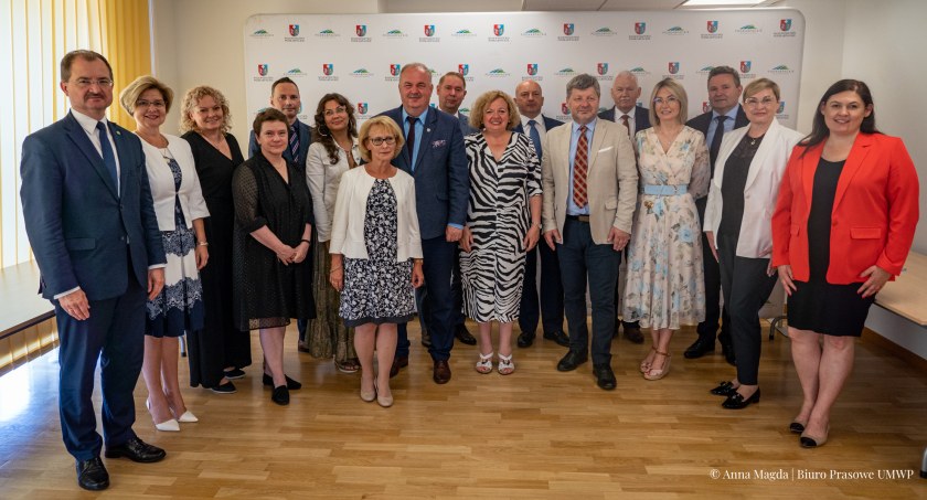 Miliony na wsparcie uczelni. Grosz skapnie też do przemyskiej PANS 