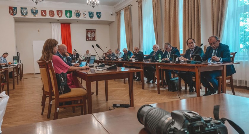 8 nowych nazwisk na liście zasłużonych dla powiatu przemyskiego