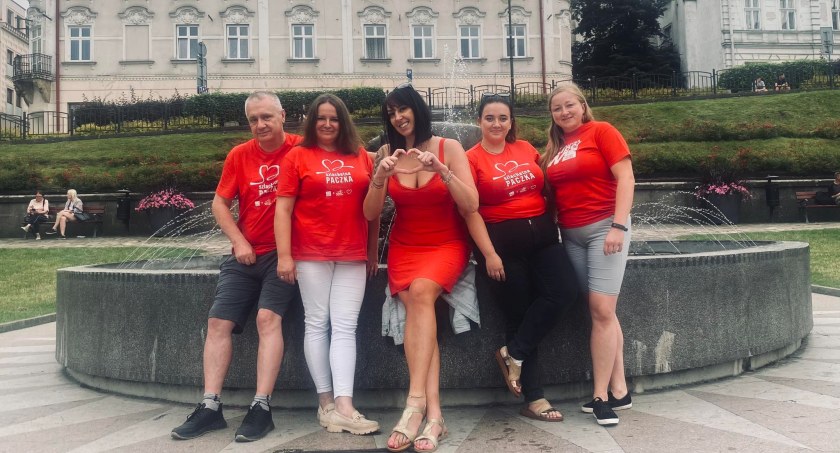Wolontariusze „Szlachetnej Paczki” na rejon Przemyśl poszukiwani od zaraz
