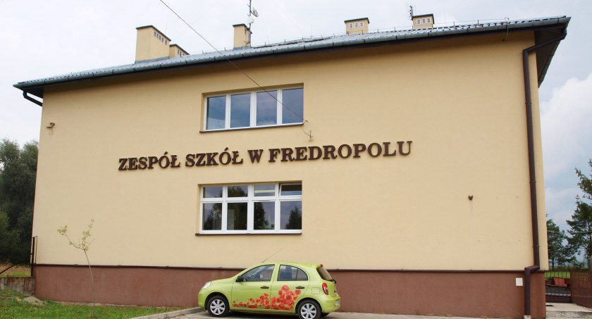 Szkoła stanie się sanatorium! Uzdrowisko rośnie w siłę