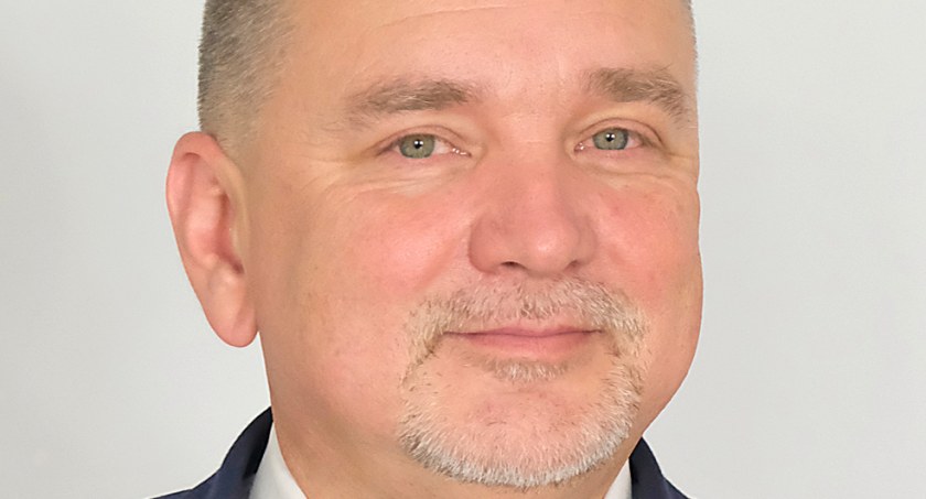 Zapałowski znów chce do Sejmu RP