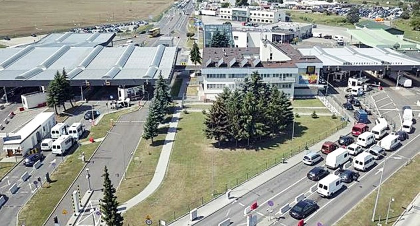 Będzie rozbudowa budynków odpraw autobusów w Medyce