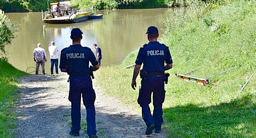 Tragedia w Wiązownicy. Spełnił się najczarniejszy scenariusz