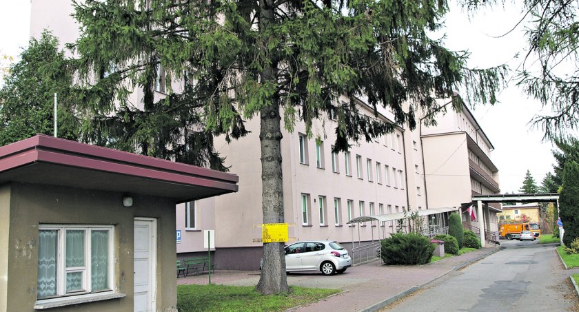 Rozbudowa ZOL w Przemyślu będzie mogła ruszyć z miejsca. Jest wykonawca