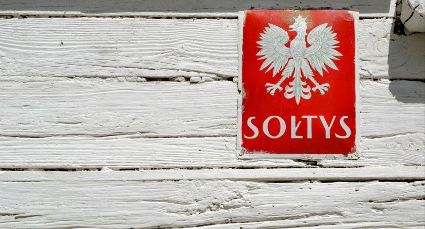 Nowa sołtys w gminie