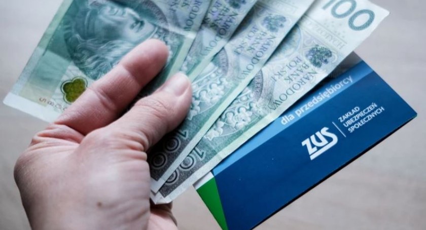 Korzystne zmiany dla przedsiębiorców mających niewielkie przychody