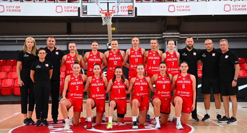 Przemyślanka na Mistrzostwach Europy U-20