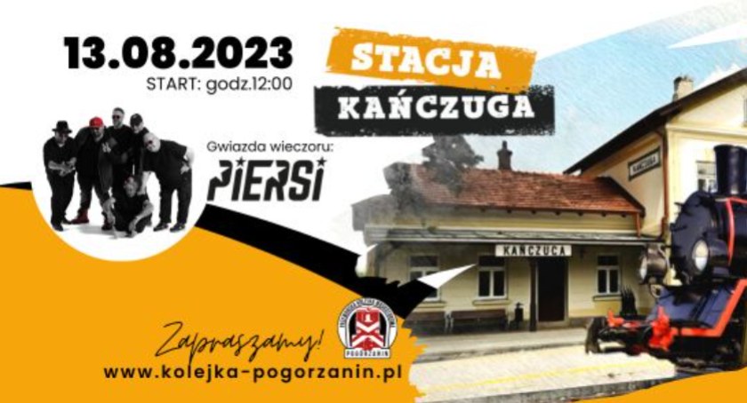Dworzec Stacja Kańczuga niebawem zostanie oficjalnie otwarty!