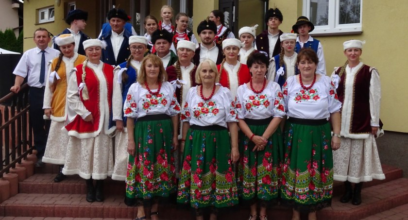 Potrójne święto w Walawie