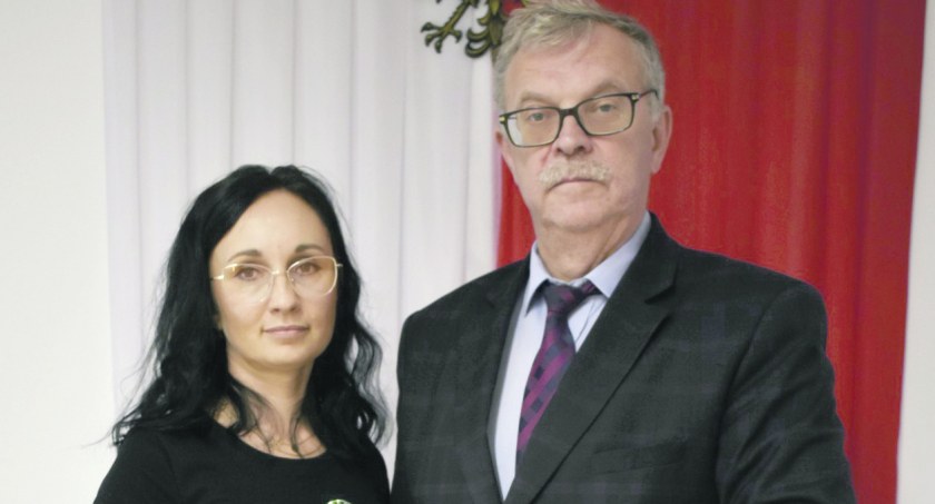 Seniorzy z gminy Chłopice pod specjalną opieką. Opask bezpieczeństwa będą dla nich bezpłatne