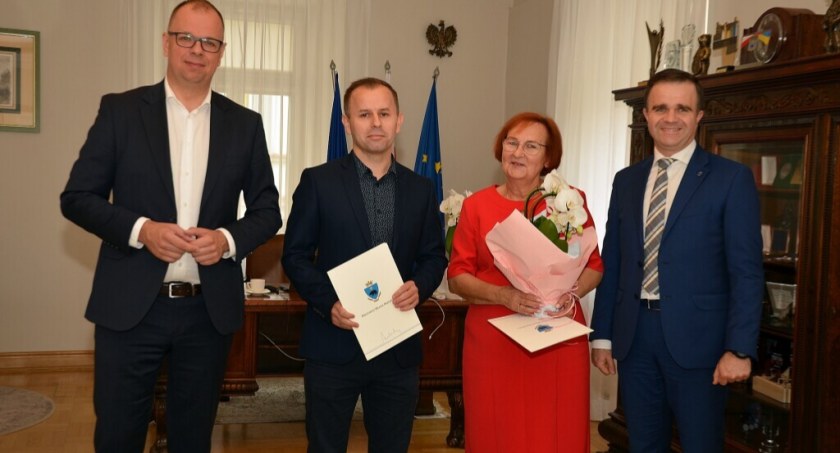 24 lata i wystarczy. Ewa Jagiełło przeszła na emeryturę