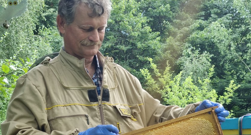 Matka z czerwoną plamką prosi o adopcję [GALERIA, WIDEO]