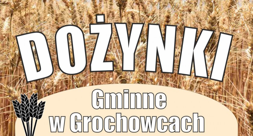 Tradycyjne dożynki gminy Przemyśl 2023